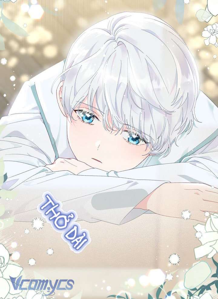 Sự Điều Trị Đặc Biệt Của Tinh Linh Chapter 21 - Next Chapter 21.5