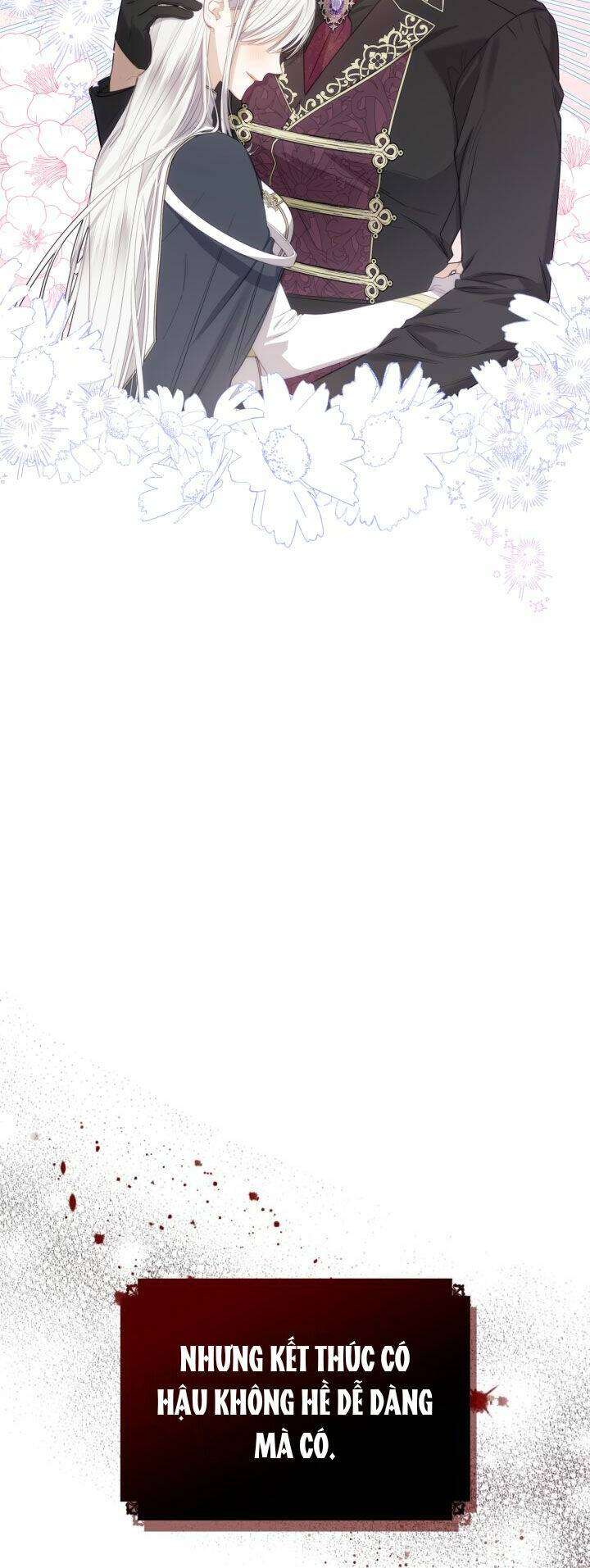 Nam Chính Quái Vật Sống Dưới Giường Tôi Chapter 1 - Trang 4