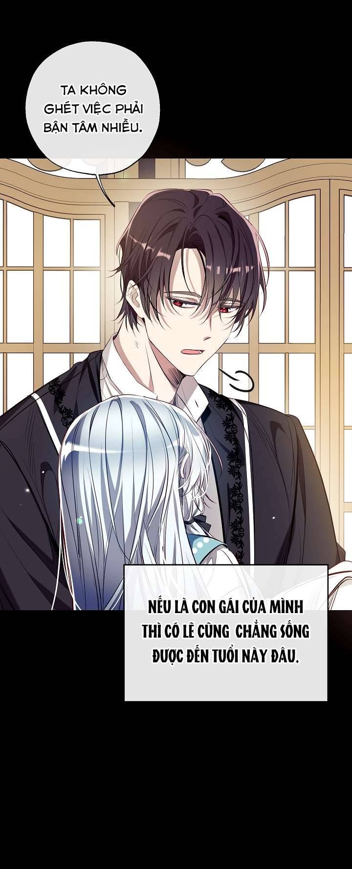 Chúng Ta Có Thể Trở Thành Một Gia Đình Được Không? Chap 72 - Next Chap 73