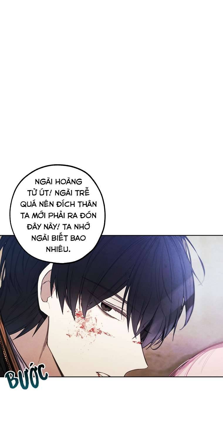 Cửa Hàng Búp Bê Của Công Chúa Chap 23 - Trang 2