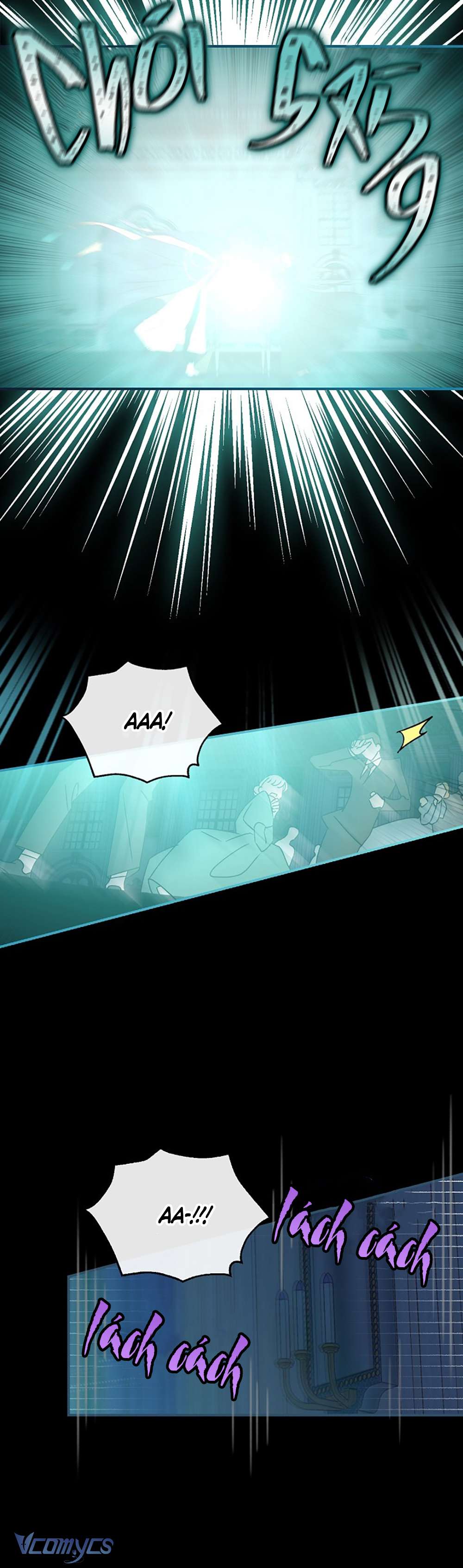 Sống Sót Dưới Thân Phận Hầu Nữ Chap 18 - Trang 2