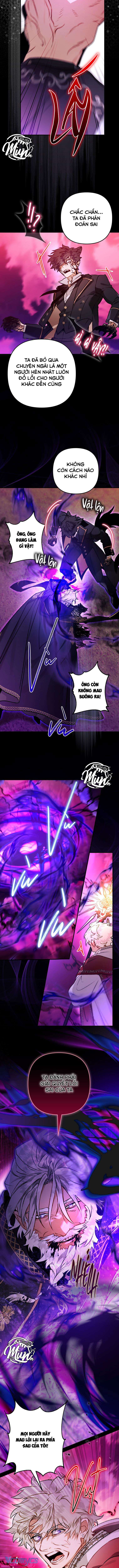 Bỗng Nhiên Tôi Trở Thành Quạ Đen!! Chap 89 - Trang 2