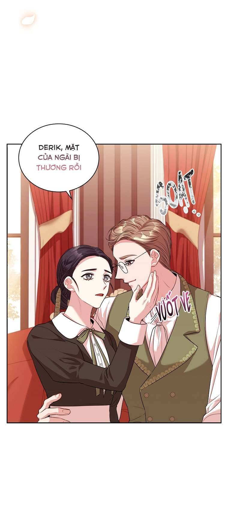 Thư Ký Của Bạo Chúa Chapter 75 - Trang 3