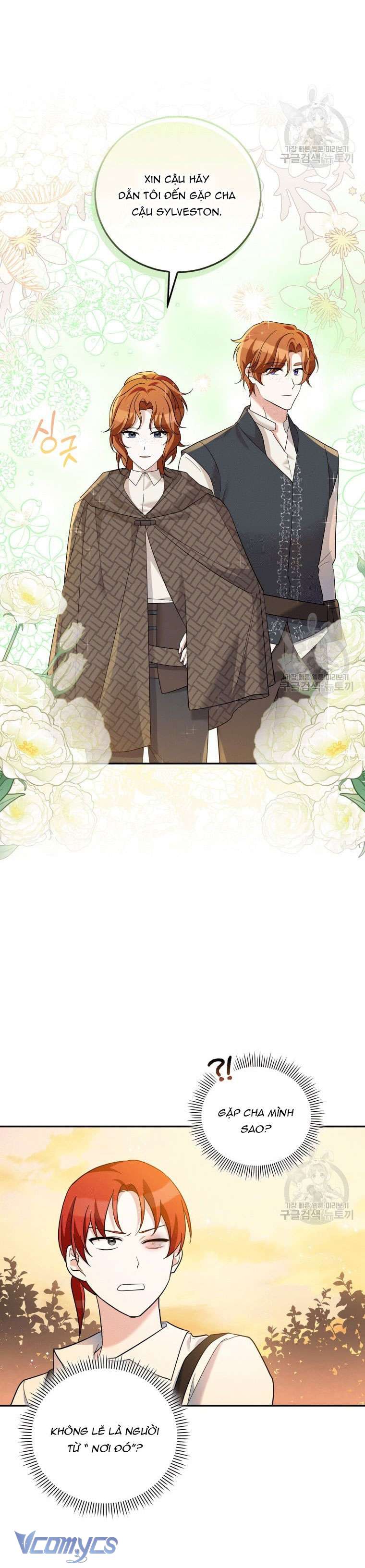 Kế Hoạch Trả Thù Chap 32 - Next Chap 33