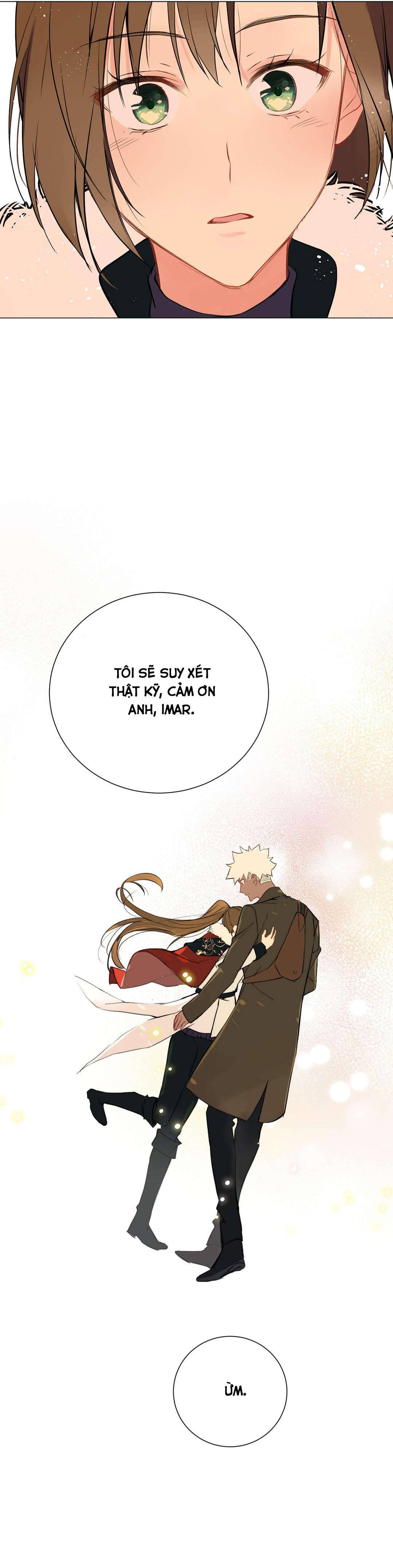 Đại Chiến Công Chúa Chapter 60 - Trang 4