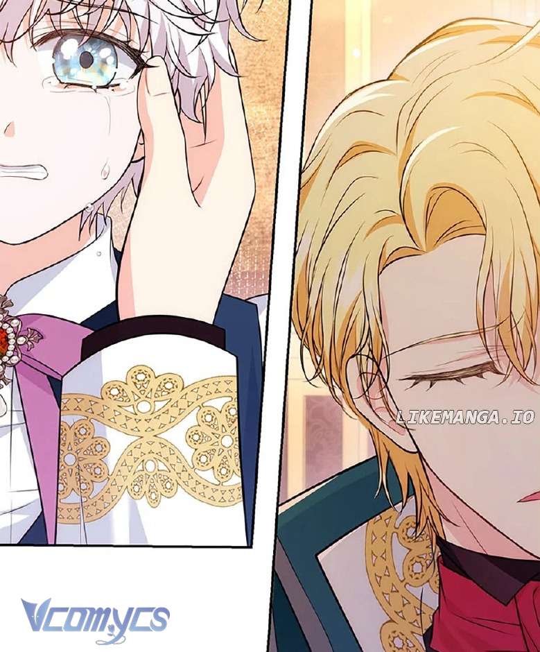 Công Chúa Bé Con Hạng S Thật Mạnh Chapter 24 - Trang 4