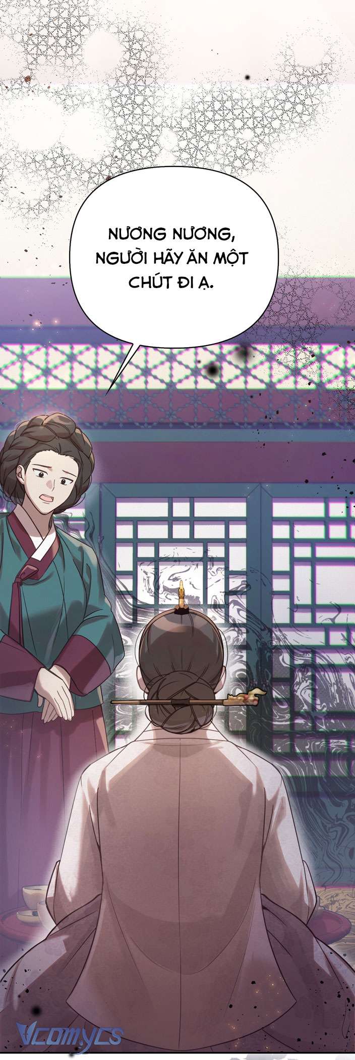 [18+] Tiết Học Bí Mật Của Trung Điện Chap 18 - Next Chap 19