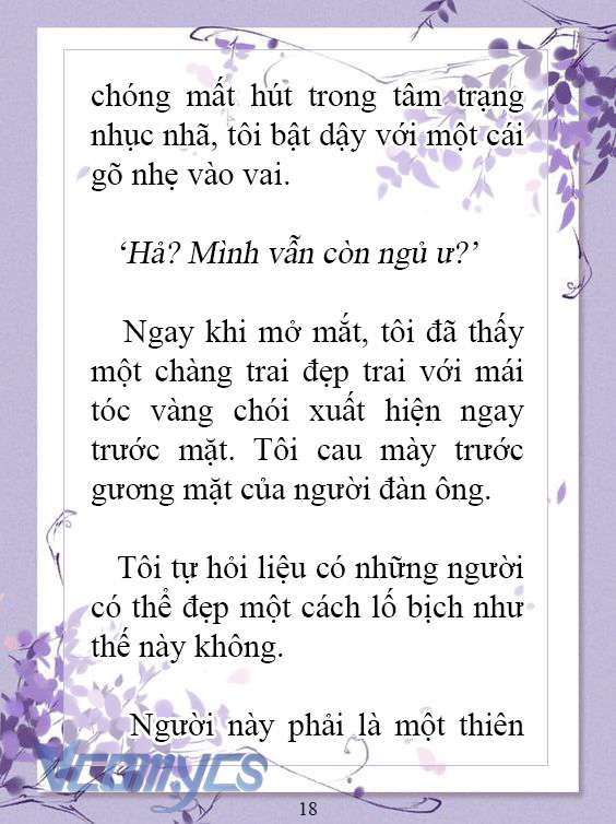 [Novel] Làm Ác Nữ Bộ Không Tốt Sao? Chap 19 - Trang 2