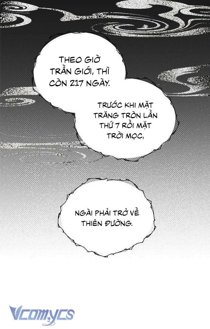 Onsaemiro Chapter 21 - Next Chapter 22