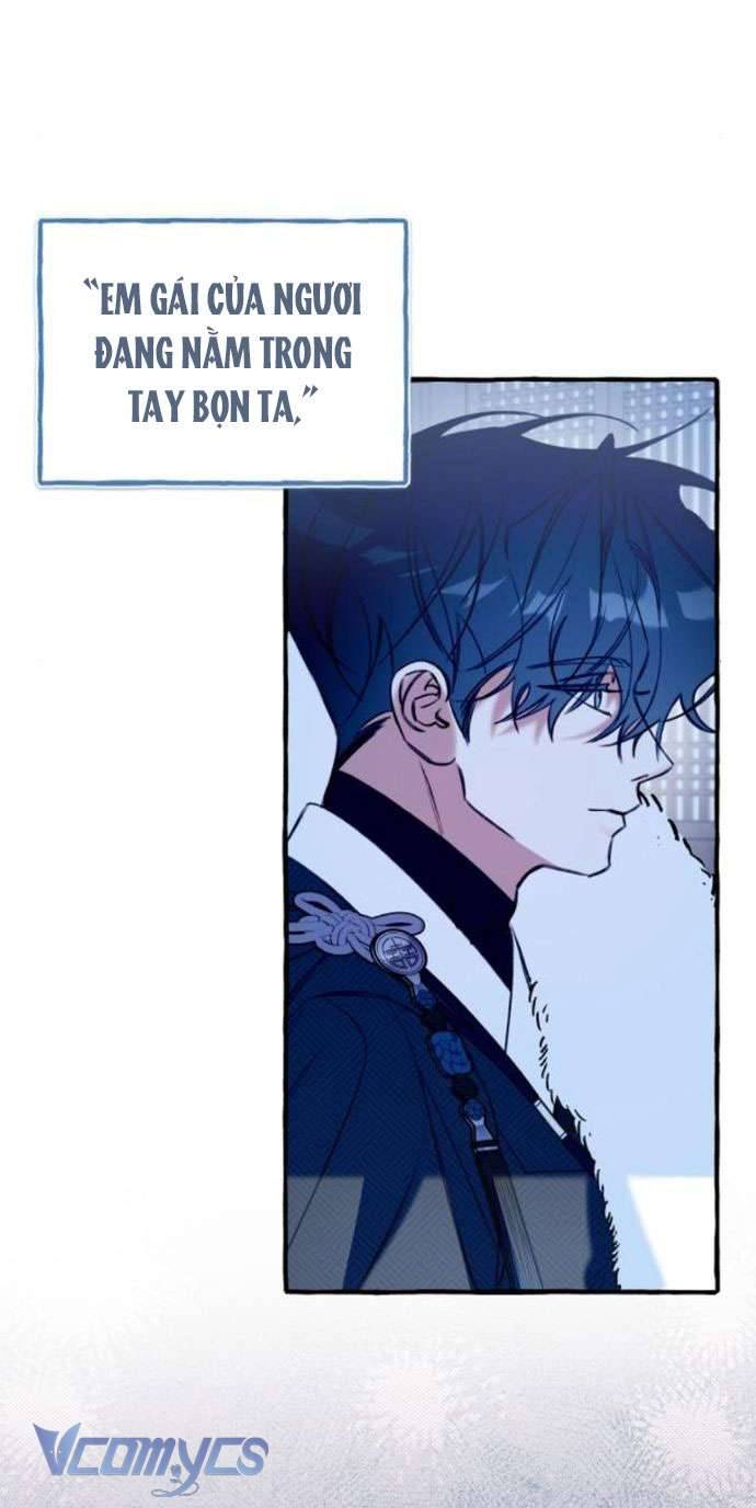 Chuyện Tình Tuyết Phương Bắc Chapter 3 - Trang 4