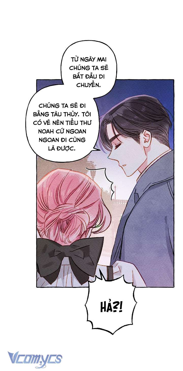 (Munn) Nuôi Dưỡng Một Hắc Long Chap 22 - Trang 2