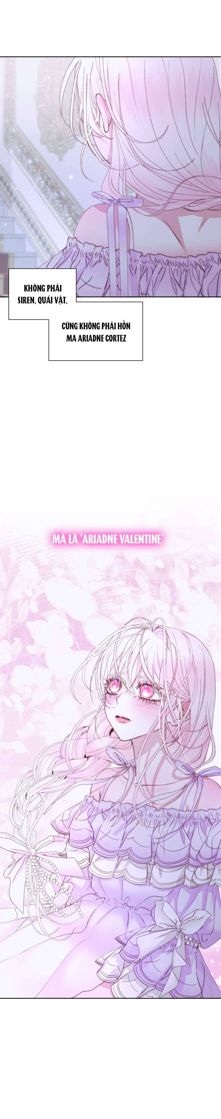 Siren: Trở Thành Gia Đình Của Nhân Vật Phản Diện Chapter 46 - Trang 3