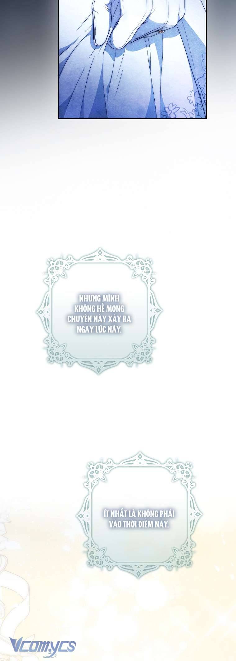 Tôi Trở Thành Vợ Của Nam Chính Chap 101 - Trang 3