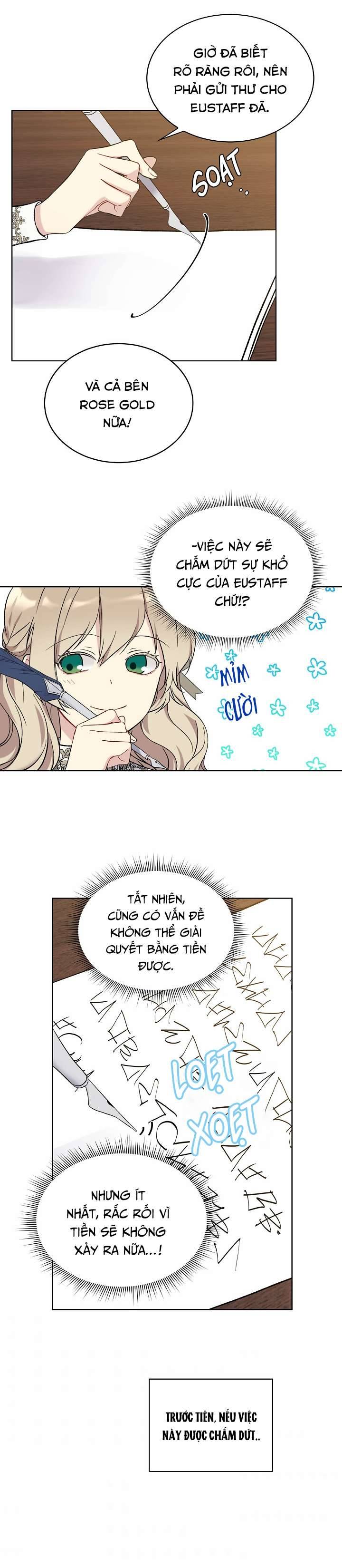 Vương Miện Lục Bảo Chap 7 - Trang 2