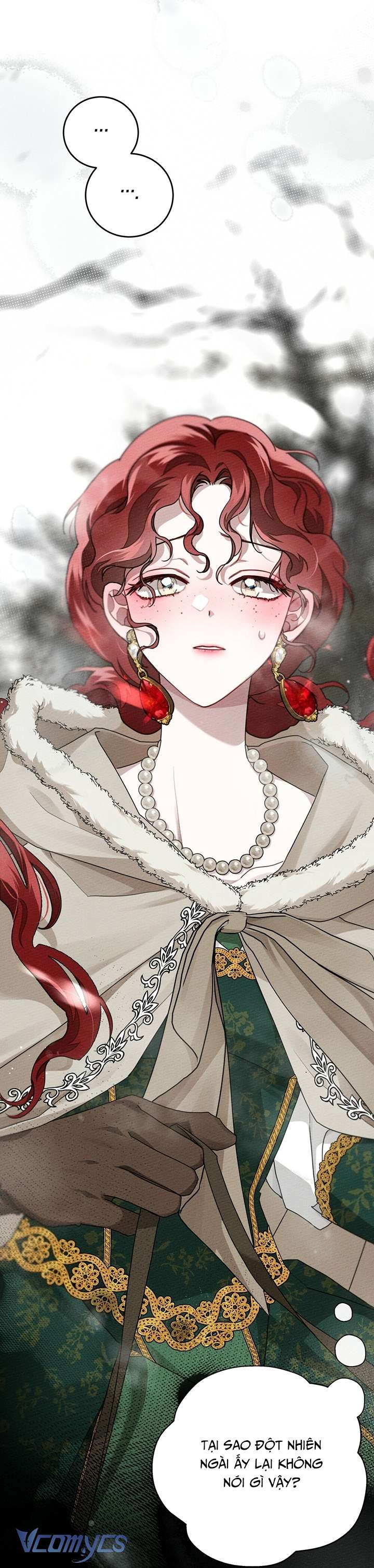 Dưới Bóng Cây Sồi Chap 55 - Next Chapter 55.1