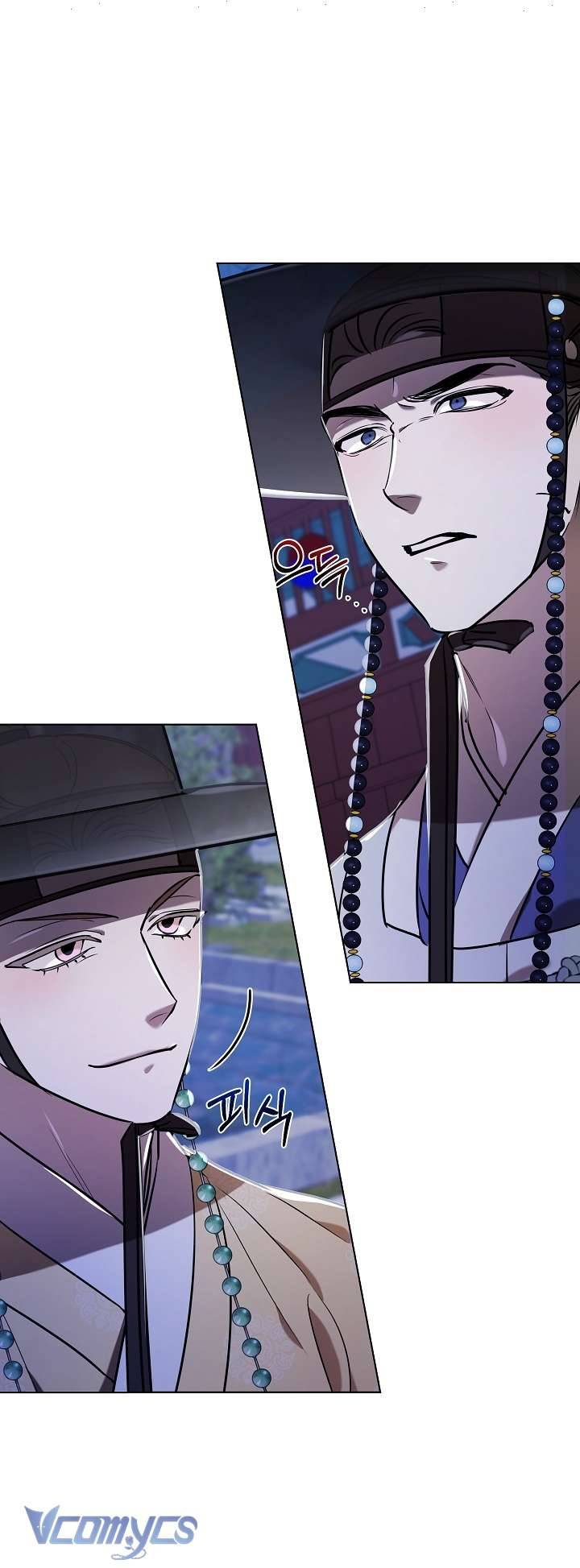 [18+] Biên Niên Sử Xuân Họa Thời Joseon Chap 17 - Trang 2