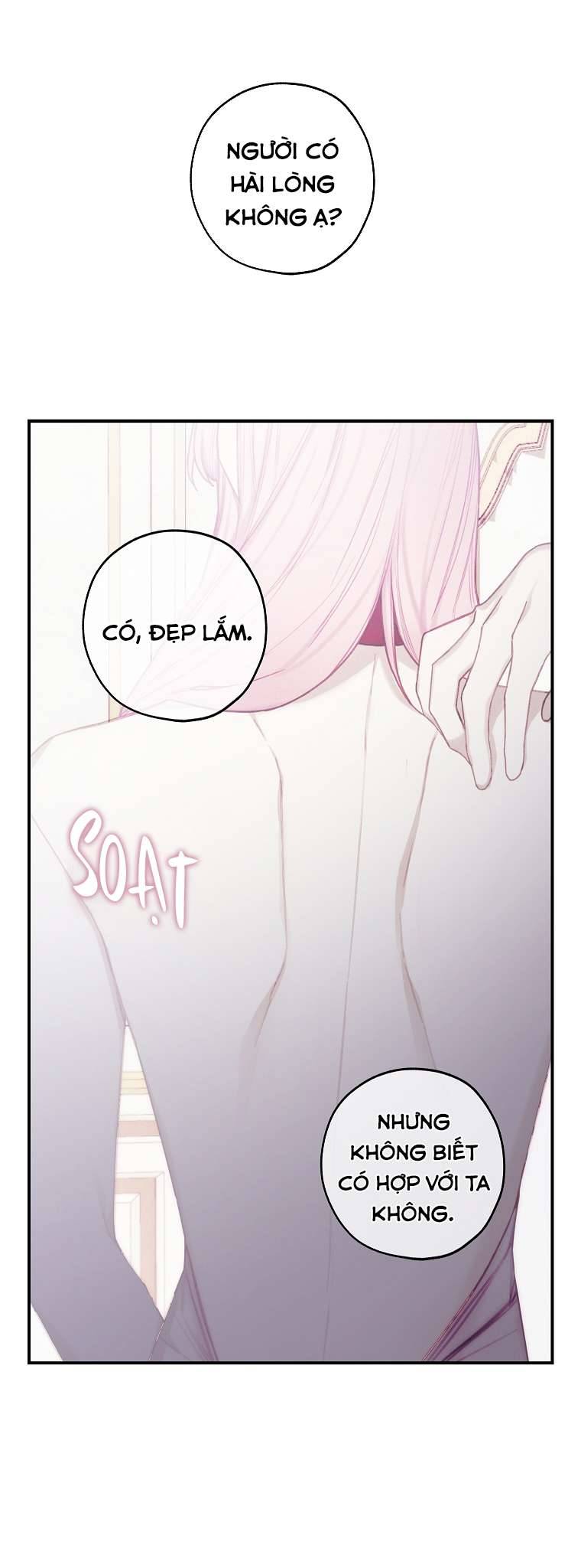 Cửa Hàng Búp Bê Của Công Chúa Chap 31 - Trang 2