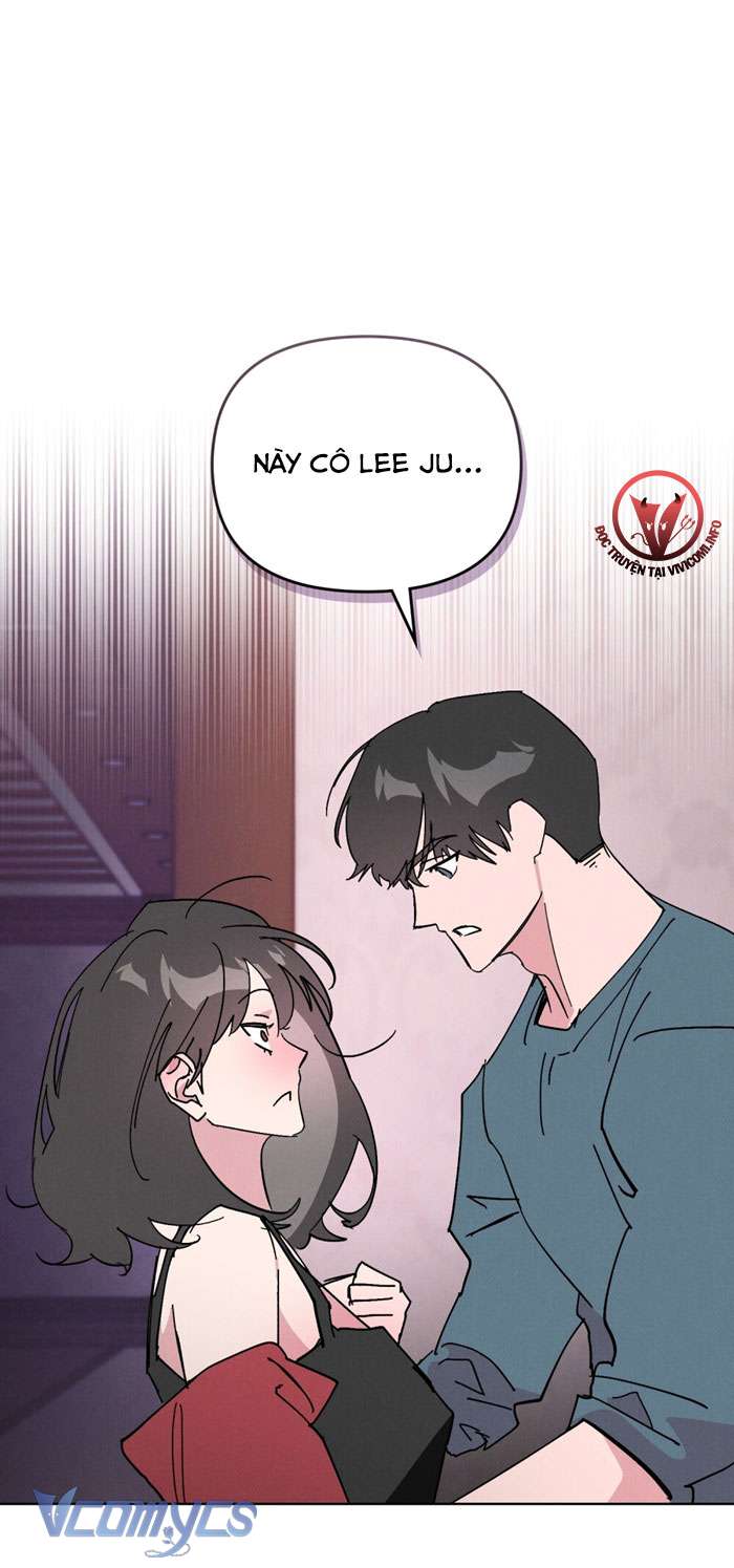 [18+] 7 Giây Thay Vì Một Nụ Hôn Chap 31 - Trang 2