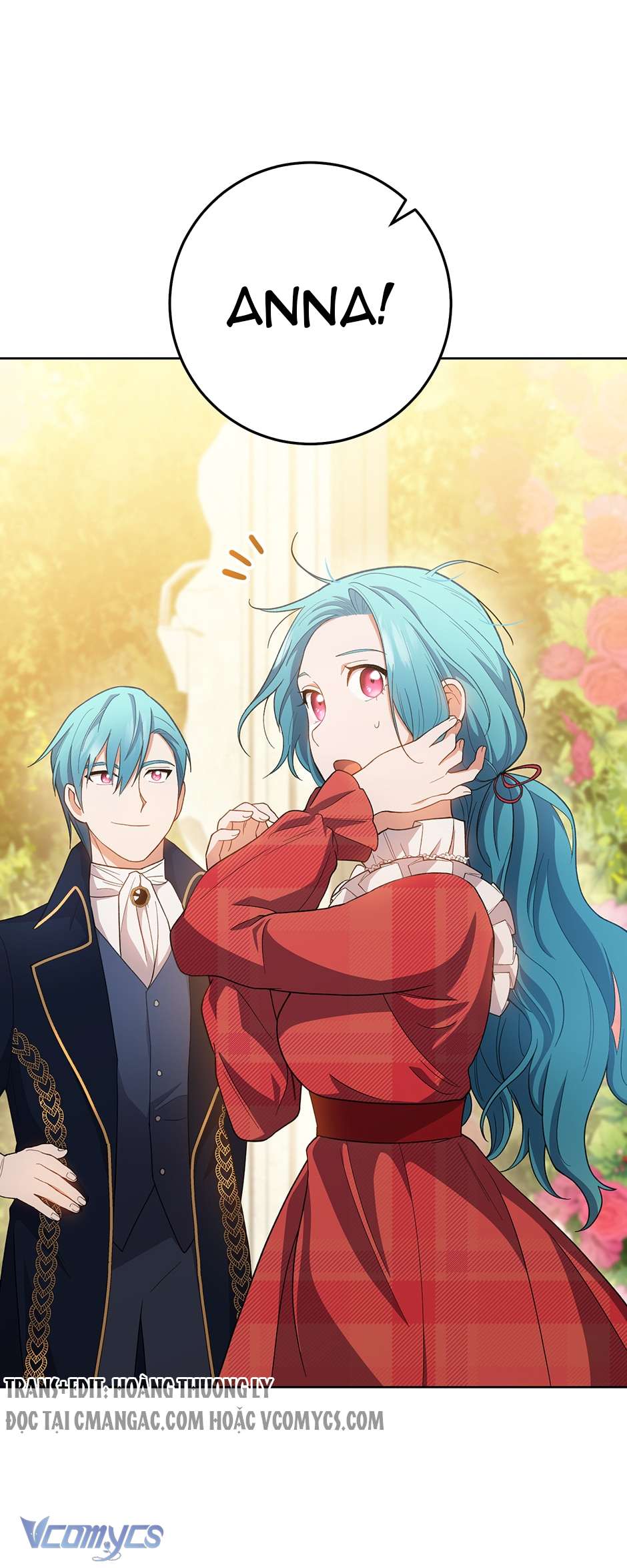 Quý Cô Đầu Bếp Hoàng Gia Chap 65 - Next Chap 66