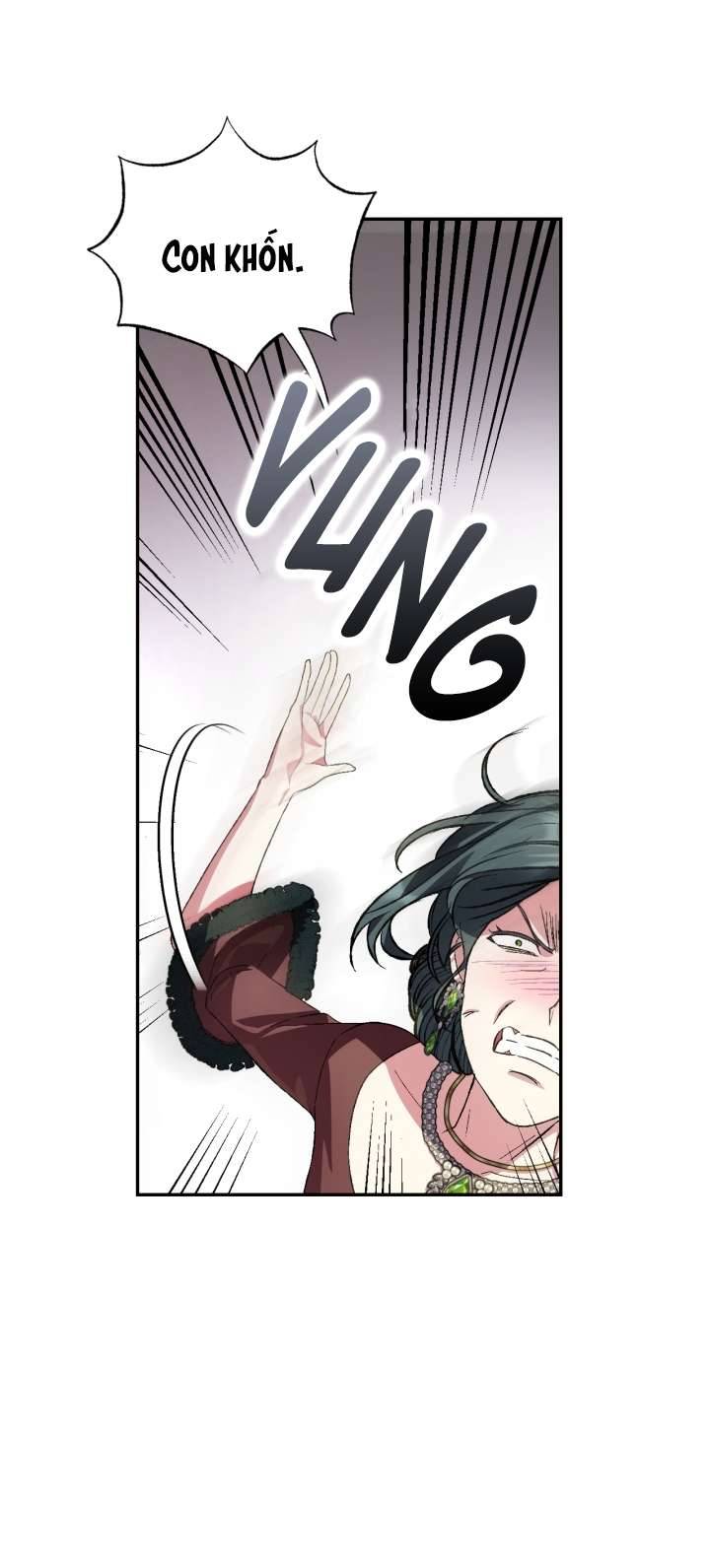 Cha À, Con Không Muốn Kết Hôn Đâu Chap 62 - Trang 2