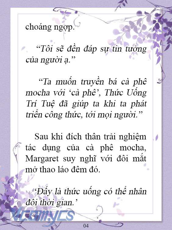 [Novel] Làm Ác Nữ Bộ Không Tốt Sao? Chap 93 - Trang 2