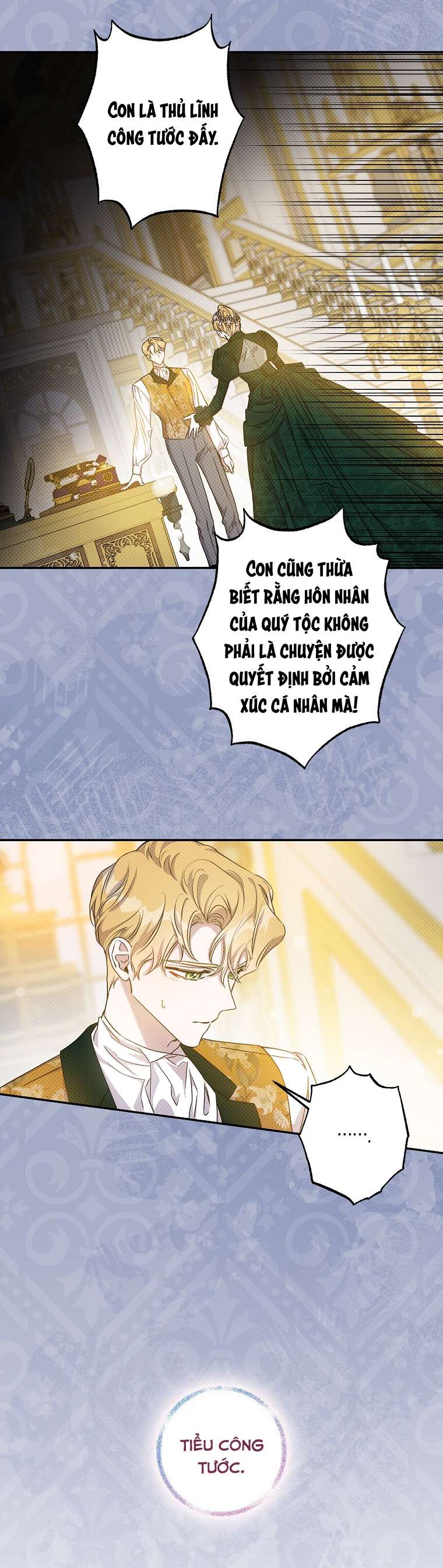 Thuần Hóa Bạo Quân Rồi Bỏ Trốn Chap 72 - Trang 2