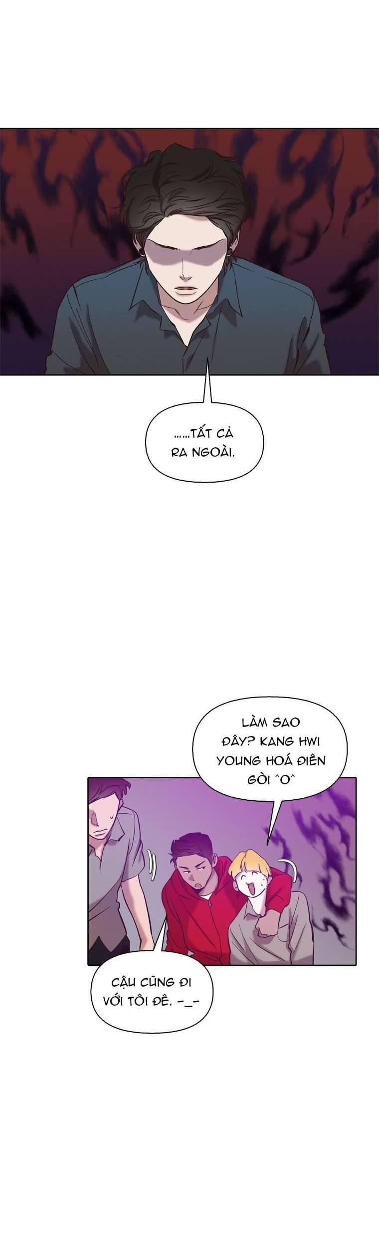 Thanh Xuân Của Chúng Ta Chap 78 - Trang 4