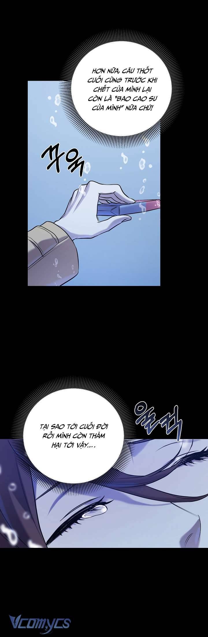 [18+] Biên Niên Sử Xuân Họa Thời Joseon Chap 1 - Next Chap 2