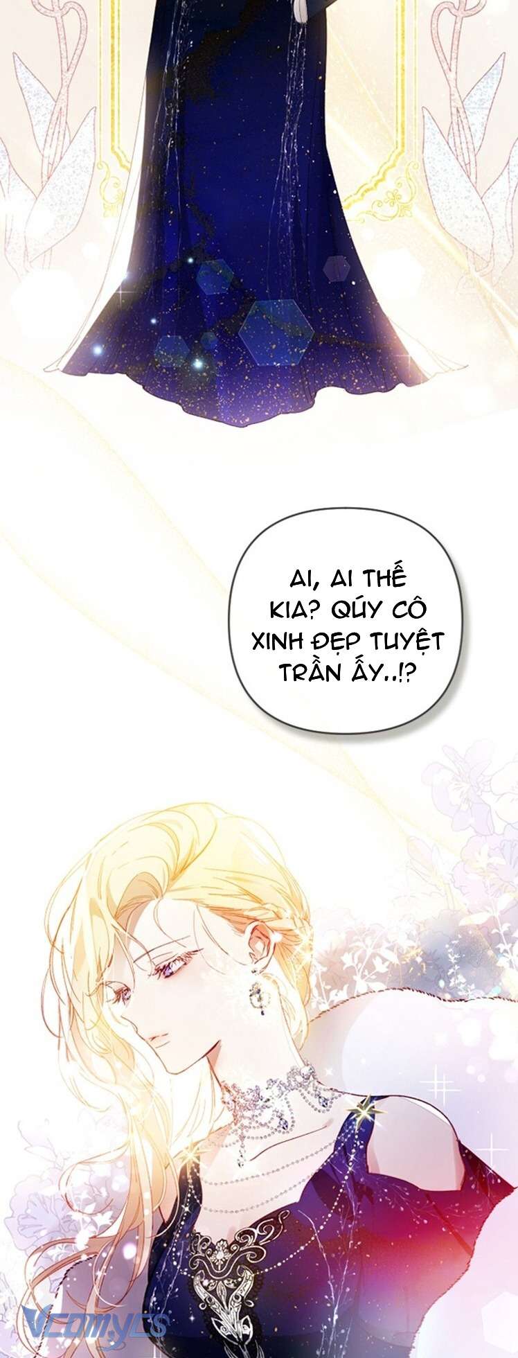 Nuôi vị hôn phu bằng tiền bạc. Chap 4 - Trang 2
