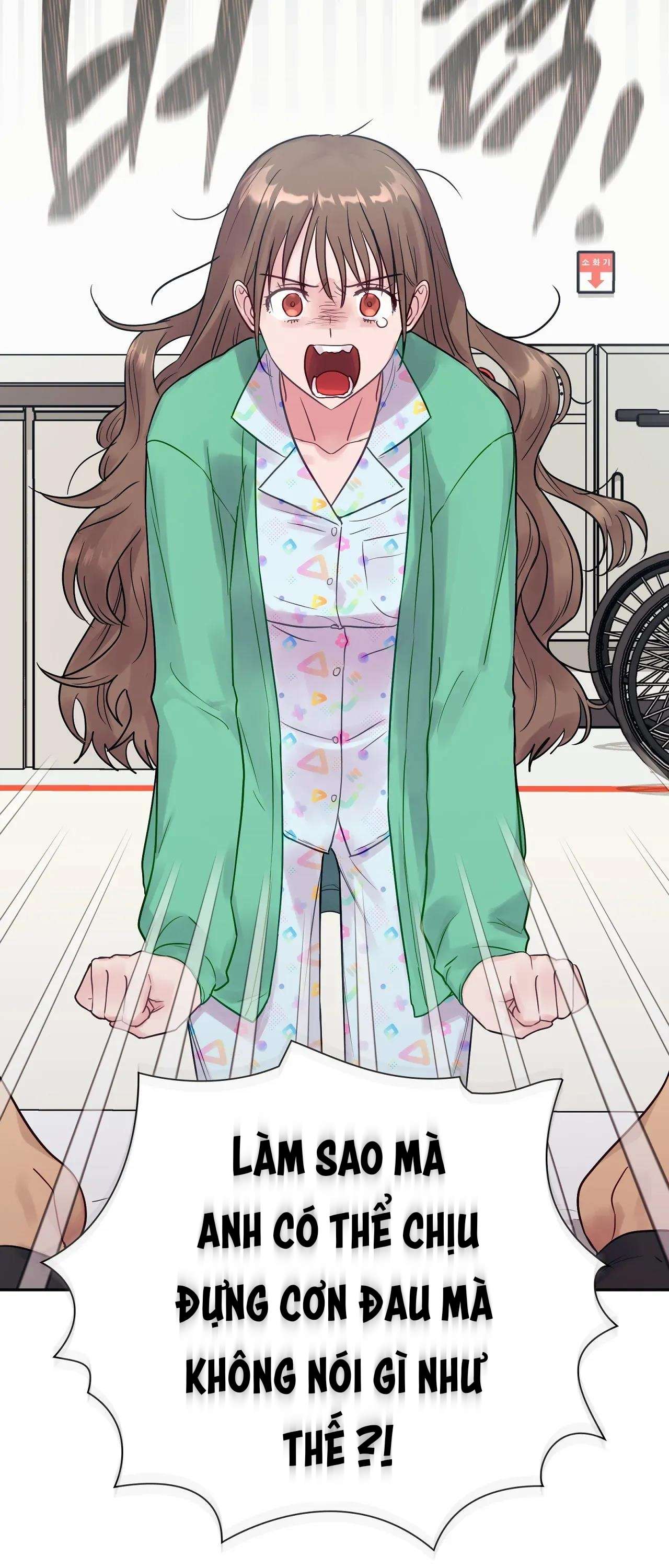 [ 18+ ] Người bạn nguy hiểm của anh trai Chap 1 - Trang 2