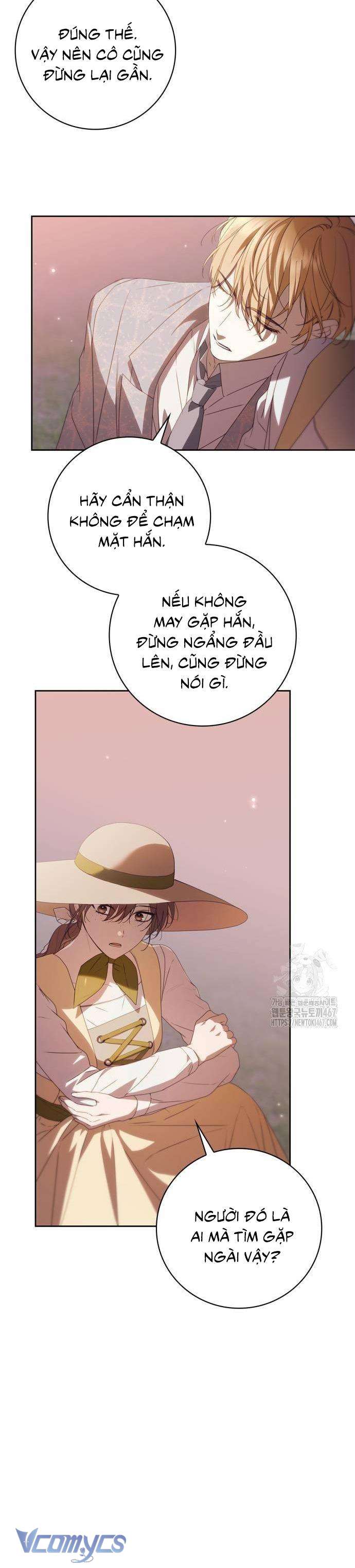 Nữ Hầu Bí Mật Của Nhà Bá Tước Chap 28 - Trang 2