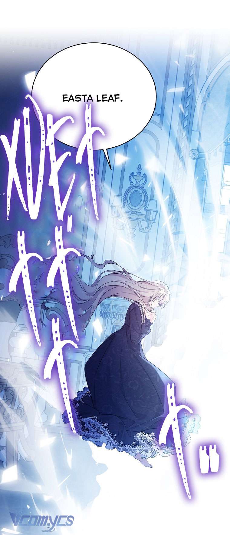 Vương Miện Lục Bảo Chap 104 - Trang 2