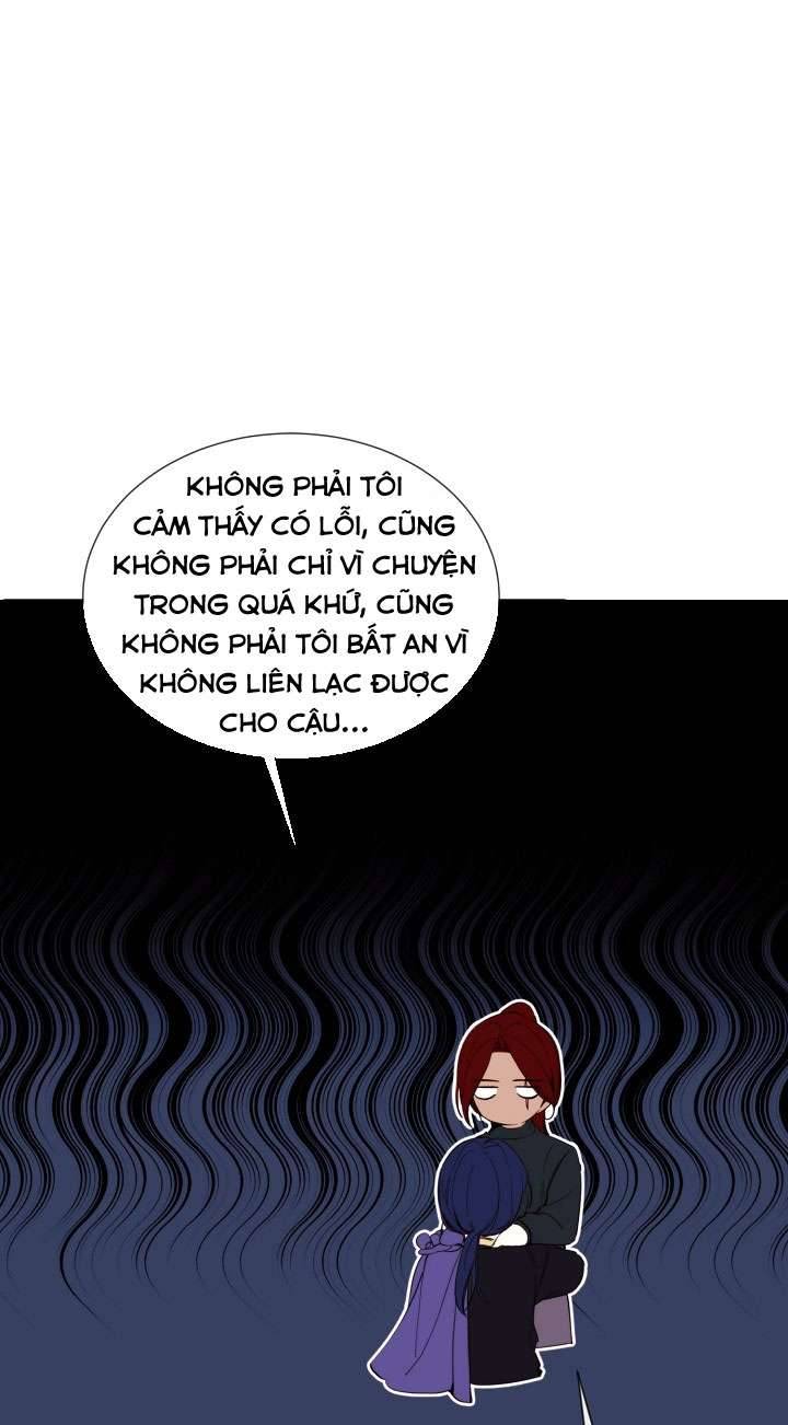 Ác Nữ Cần Bạo Chúa Chapter 57 - Trang 4