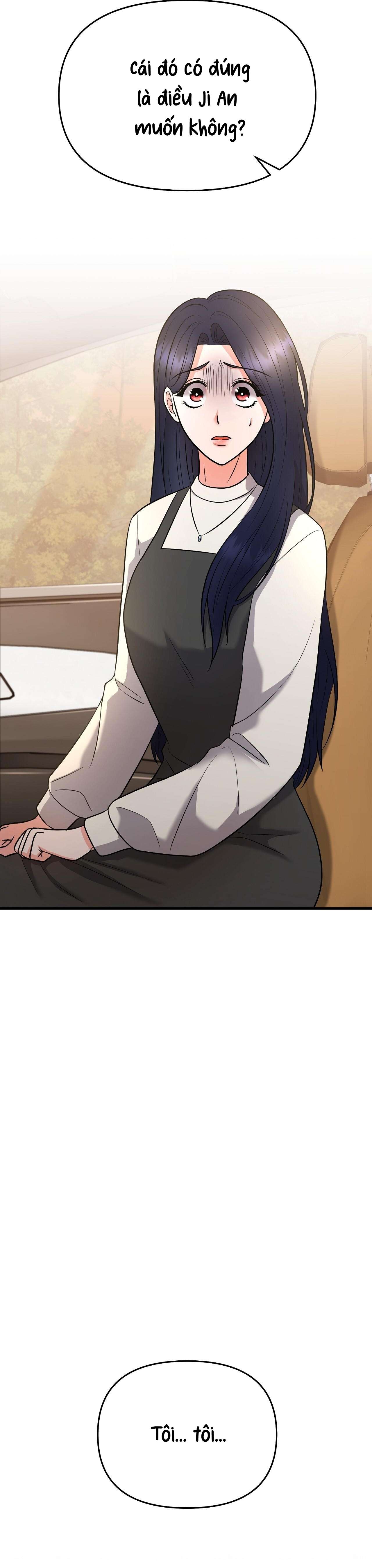 [ 18+ ] Ngủ Một Đêm Với Ác Thú Chap 6 - Next Chap 7