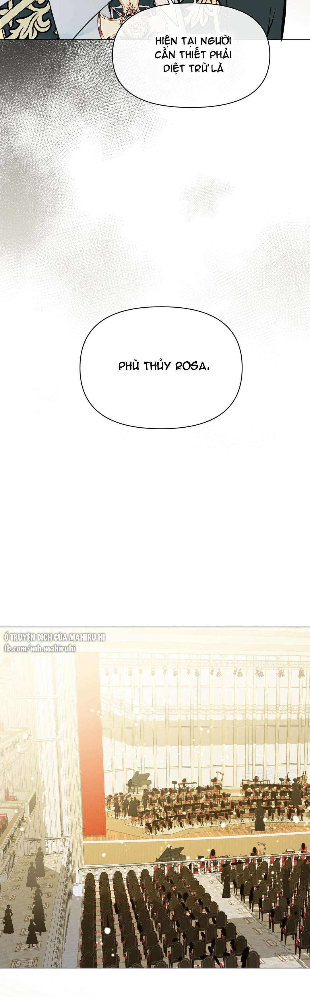 Đại Chiến Công Chúa Chapter 94 - Trang 4