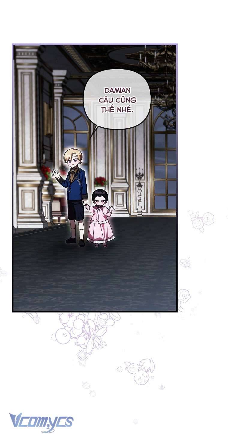 Lần Đầu Bé Út Được Yêu Thương Chap 31 - Trang 2