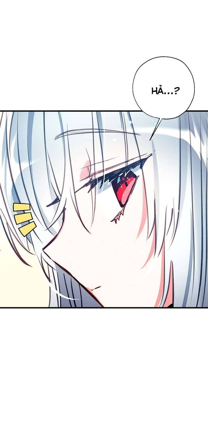 Chúng Ta Có Thể Trở Thành Một Gia Đình Được Không? Chap 24 - Next Chap 25