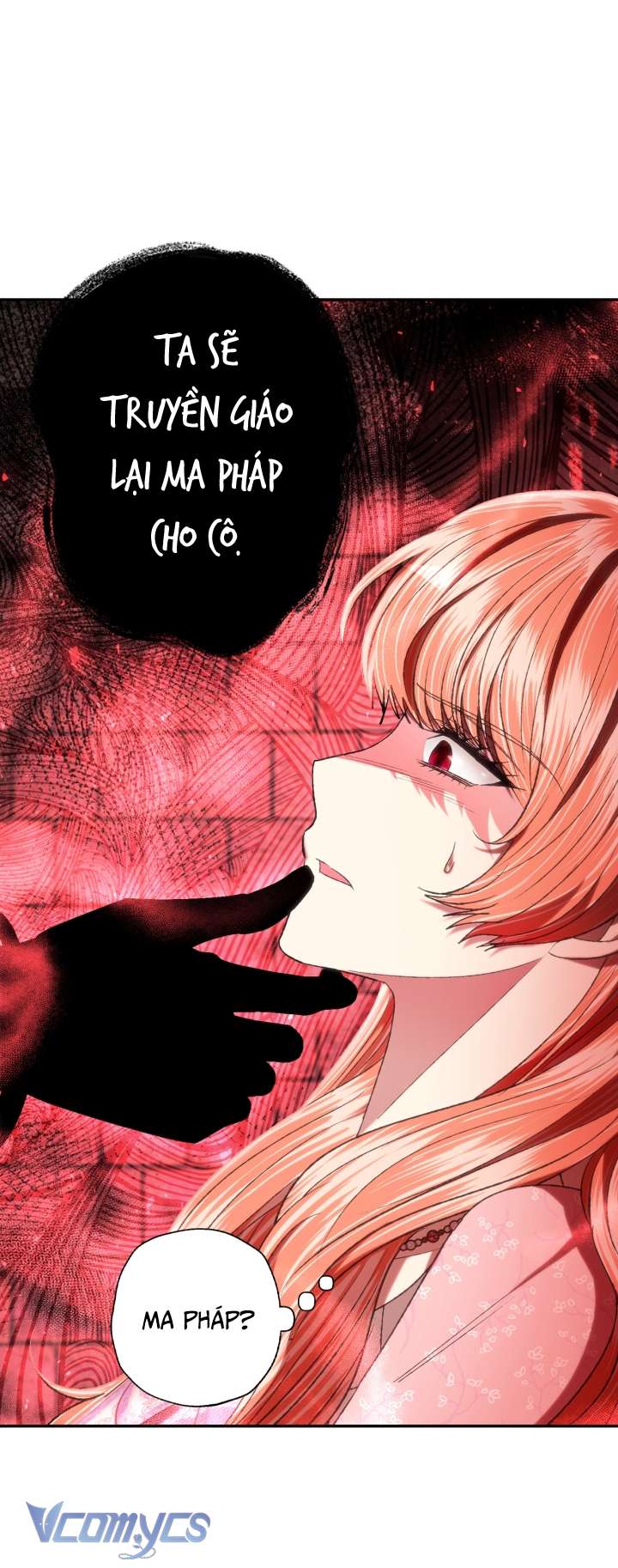 Cha À, Con Không Muốn Kết Hôn Đâu Chap 95 - Trang 2