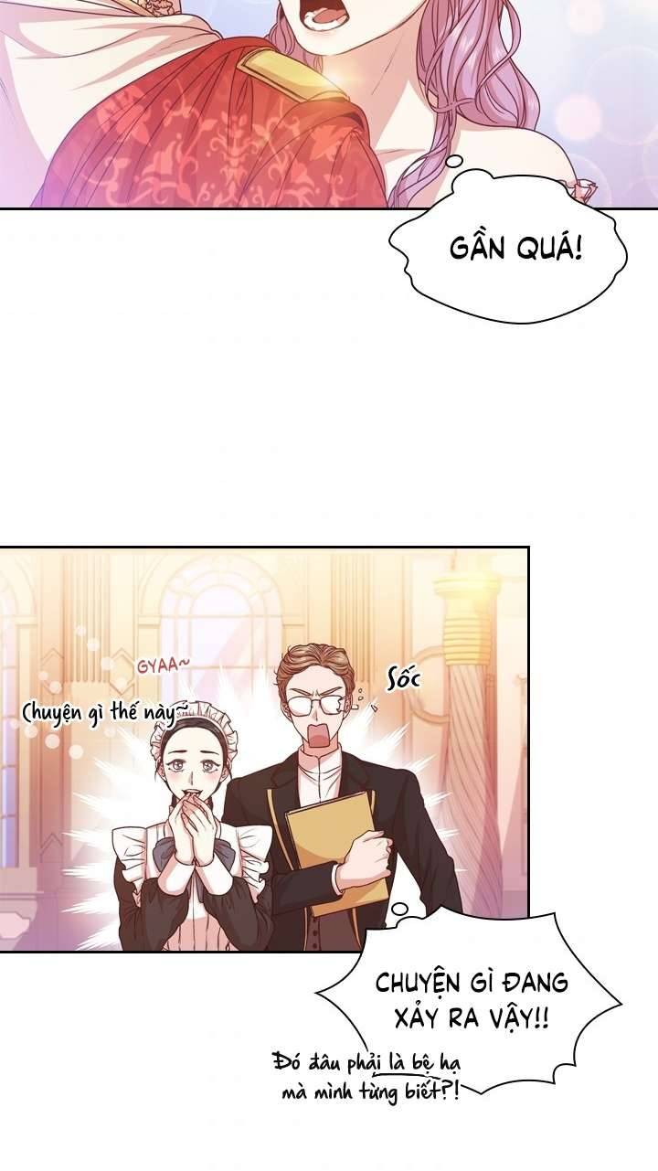 Thư Ký Của Bạo Chúa Chapter 6 - Trang 4