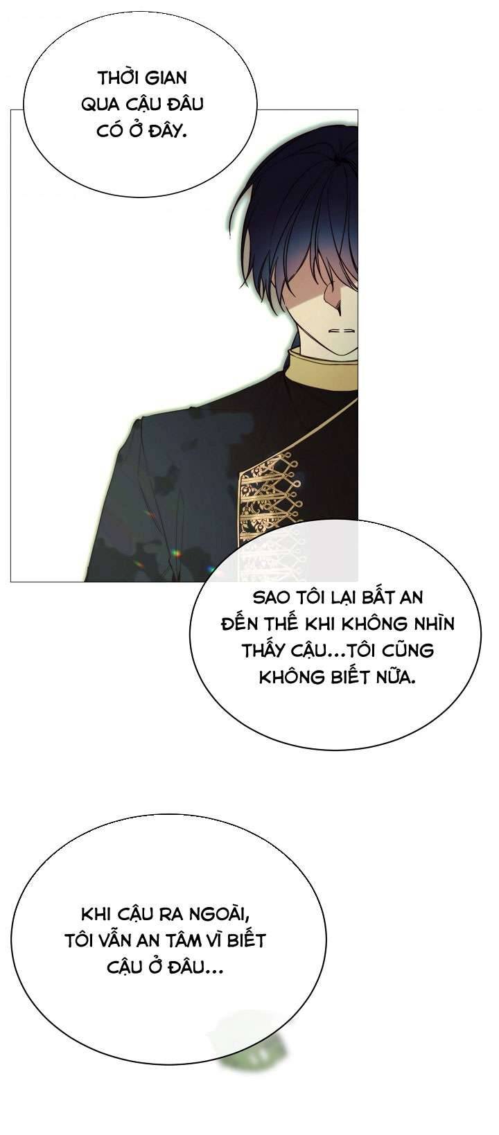 Ác Nữ Cần Bạo Chúa Chapter 56 - Next Chapter 57