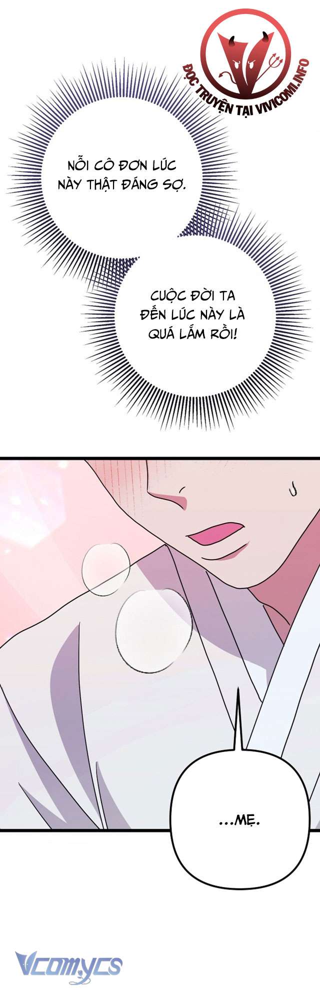 [18+] Goá Phụ Chap 6 - Trang 2