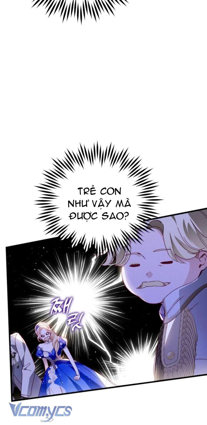 Nuôi vị hôn phu bằng tiền bạc. Chap 25 - Trang 2