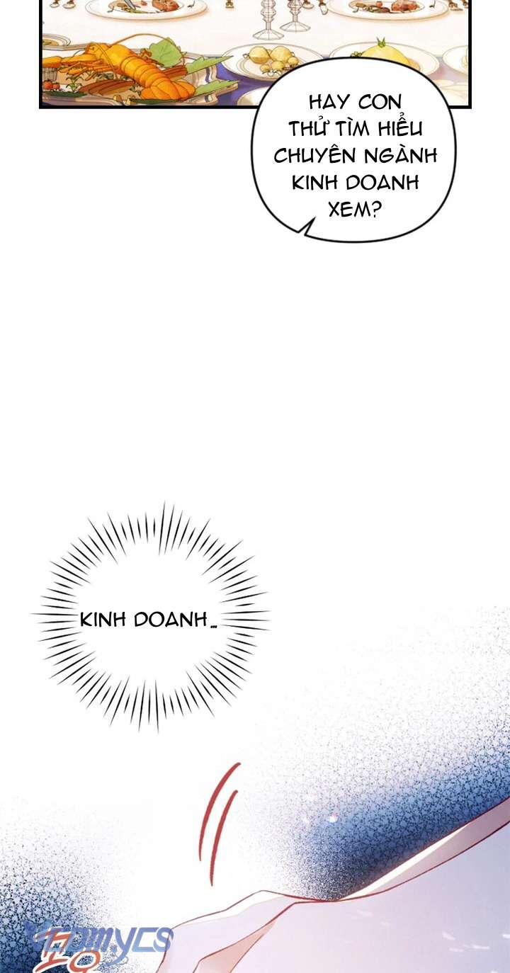 Nuôi vị hôn phu bằng tiền bạc. Chap 48 - Trang 2