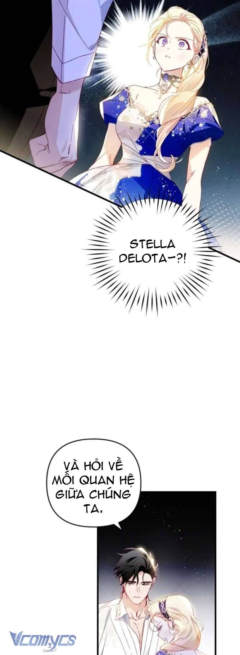 Nuôi vị hôn phu bằng tiền bạc. Chap 28 - Trang 2