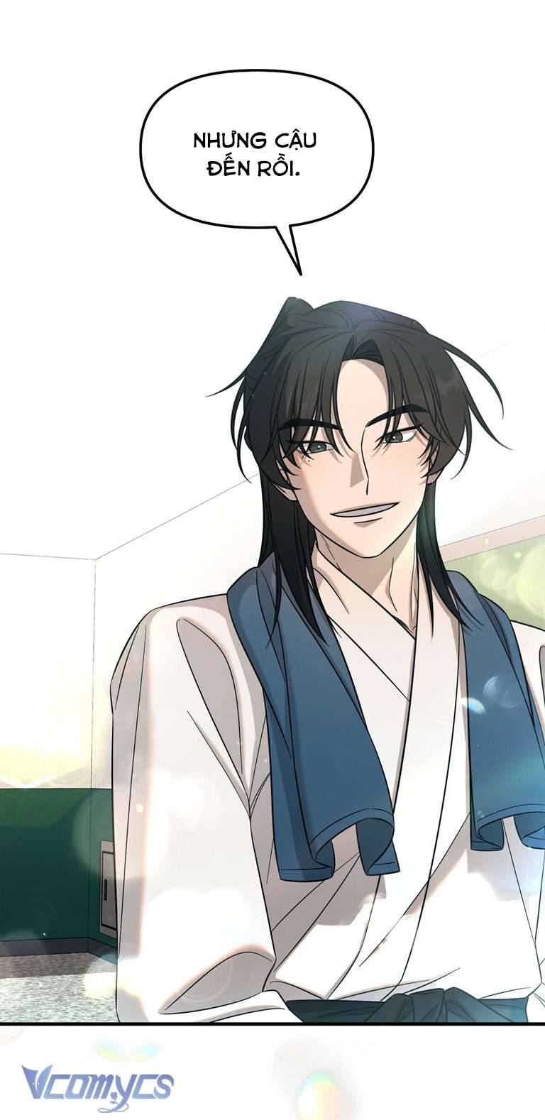 [18+] Cá Cược Huy Chương Vàng Chap 1 - Next Chap 2