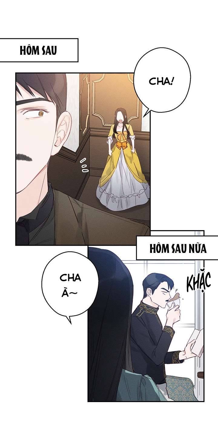 Trước Tiên Phải Giấu Em Trai Cái Đã! Chap 3 - Trang 2