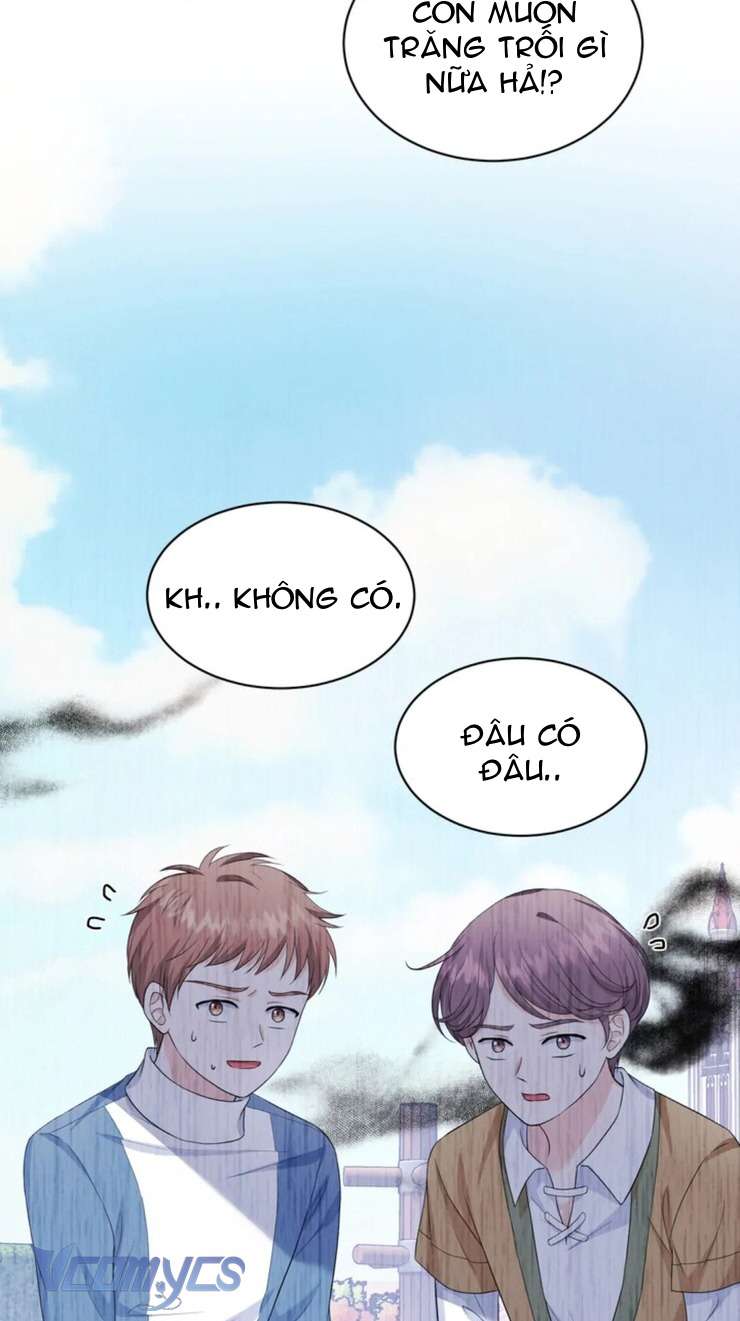 Công Chúa Bé Con Hạng S Thật Mạnh Chapter 7 - Trang 4