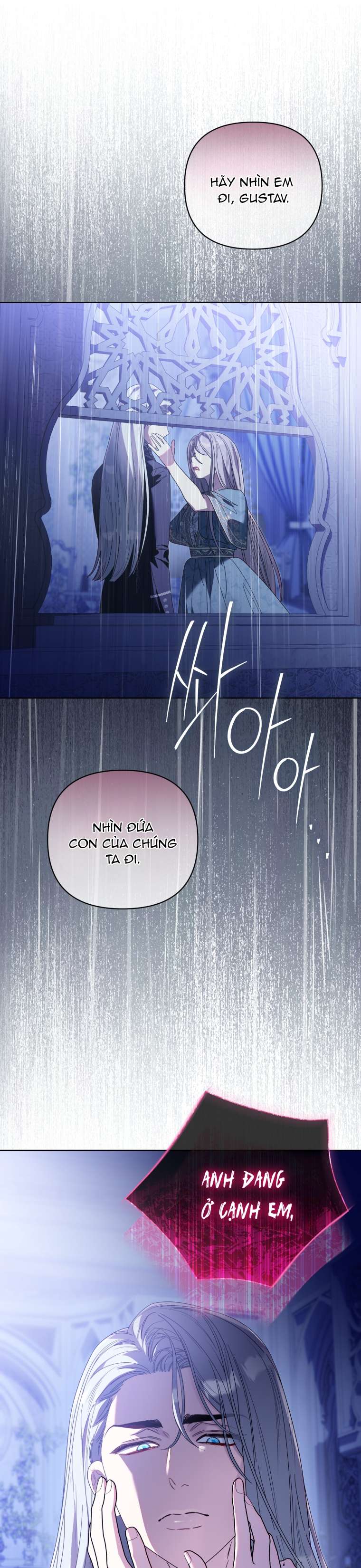 Thà Là Để Tôi Trở Thành Nữ Hoàng Chapter 68 - Trang 3