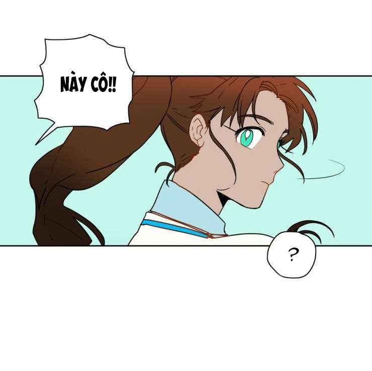 Ranh Giới Chap 51 - Next Chap 52