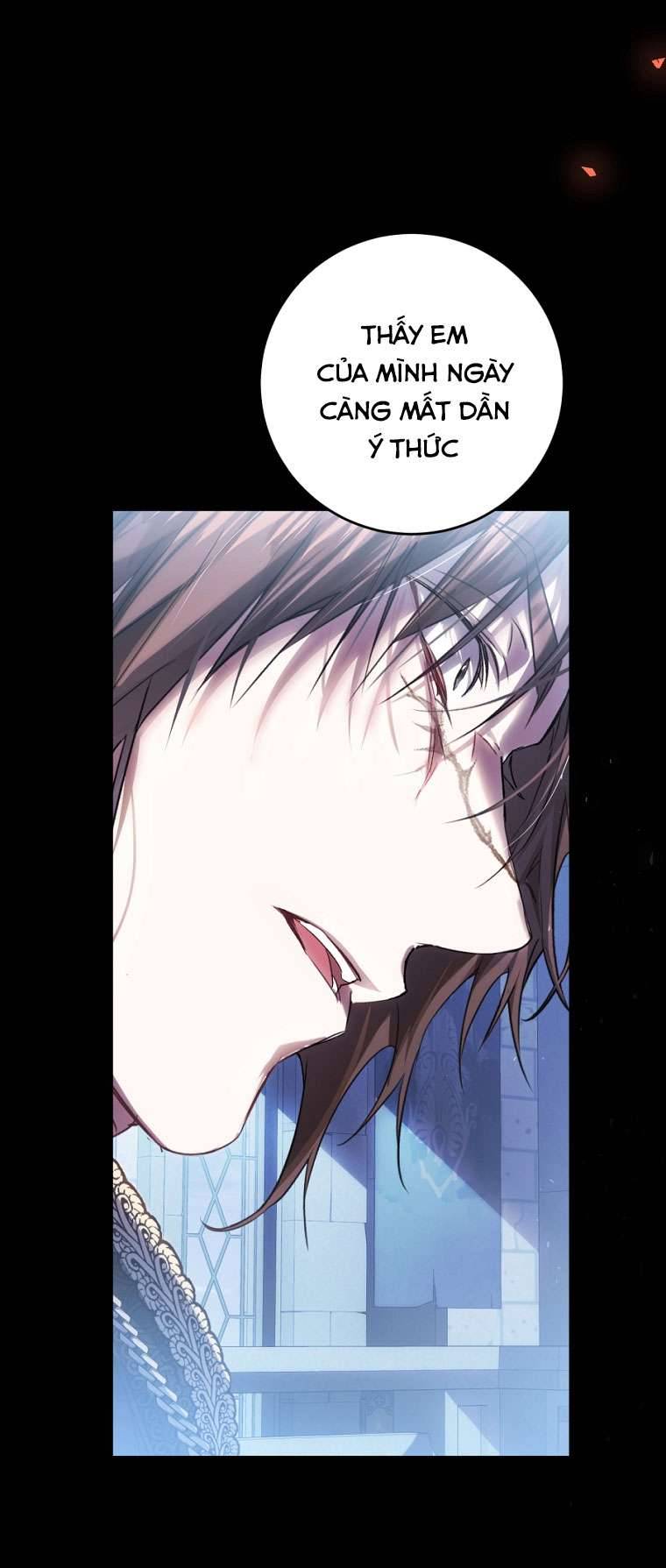 Ác Nữ Chỉ Là Một Con Rối Chap 73 - Trang 2